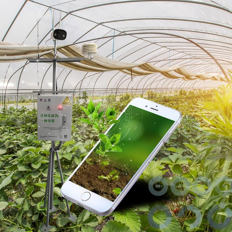 “云耕慧种”再添新模块，加热带加持，降低加热成本